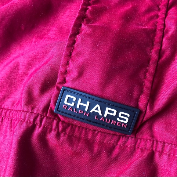 Chaps Ralph Lauren jacket - Picture 2 of 8